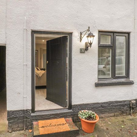 5 Coley Lane Villa Stafford Eksteriør bilde