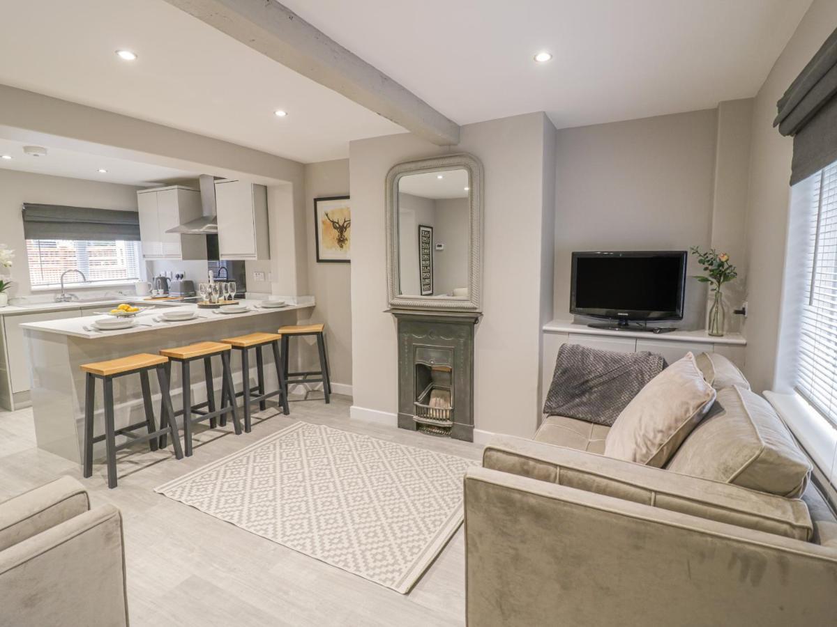 5 Coley Lane Villa Stafford Eksteriør bilde