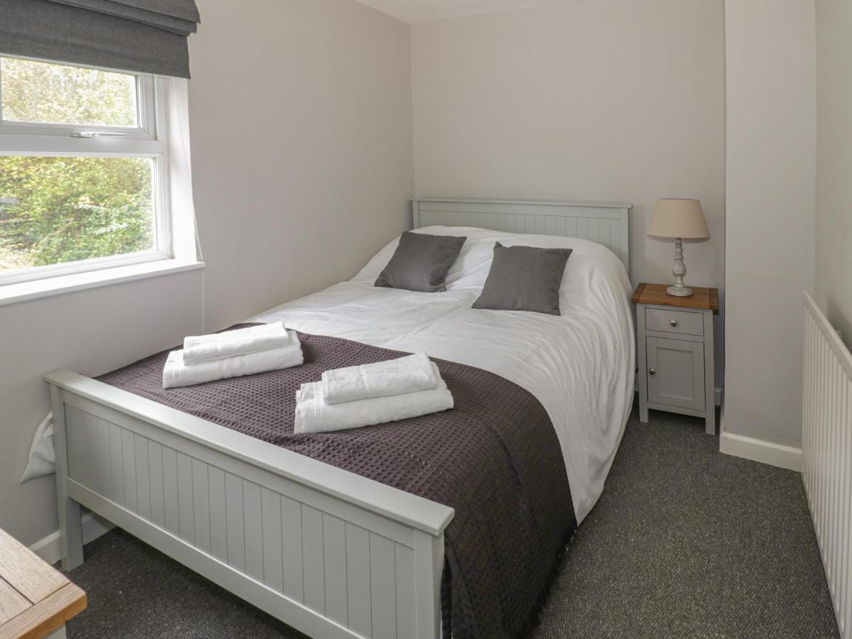 5 Coley Lane Villa Stafford Eksteriør bilde