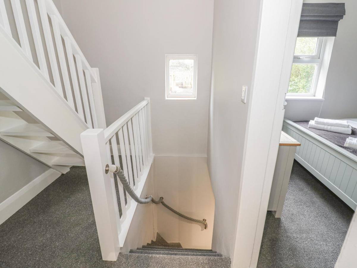 5 Coley Lane Villa Stafford Eksteriør bilde