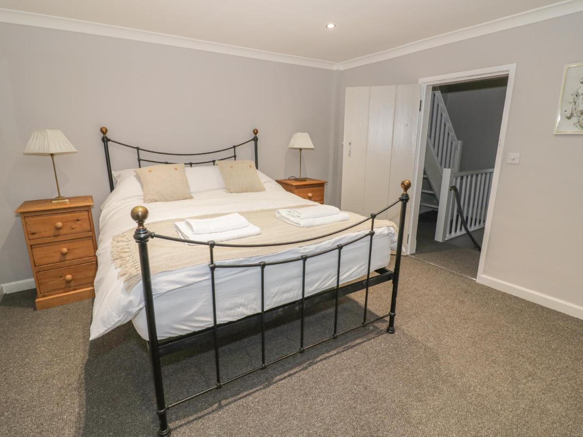 5 Coley Lane Villa Stafford Eksteriør bilde