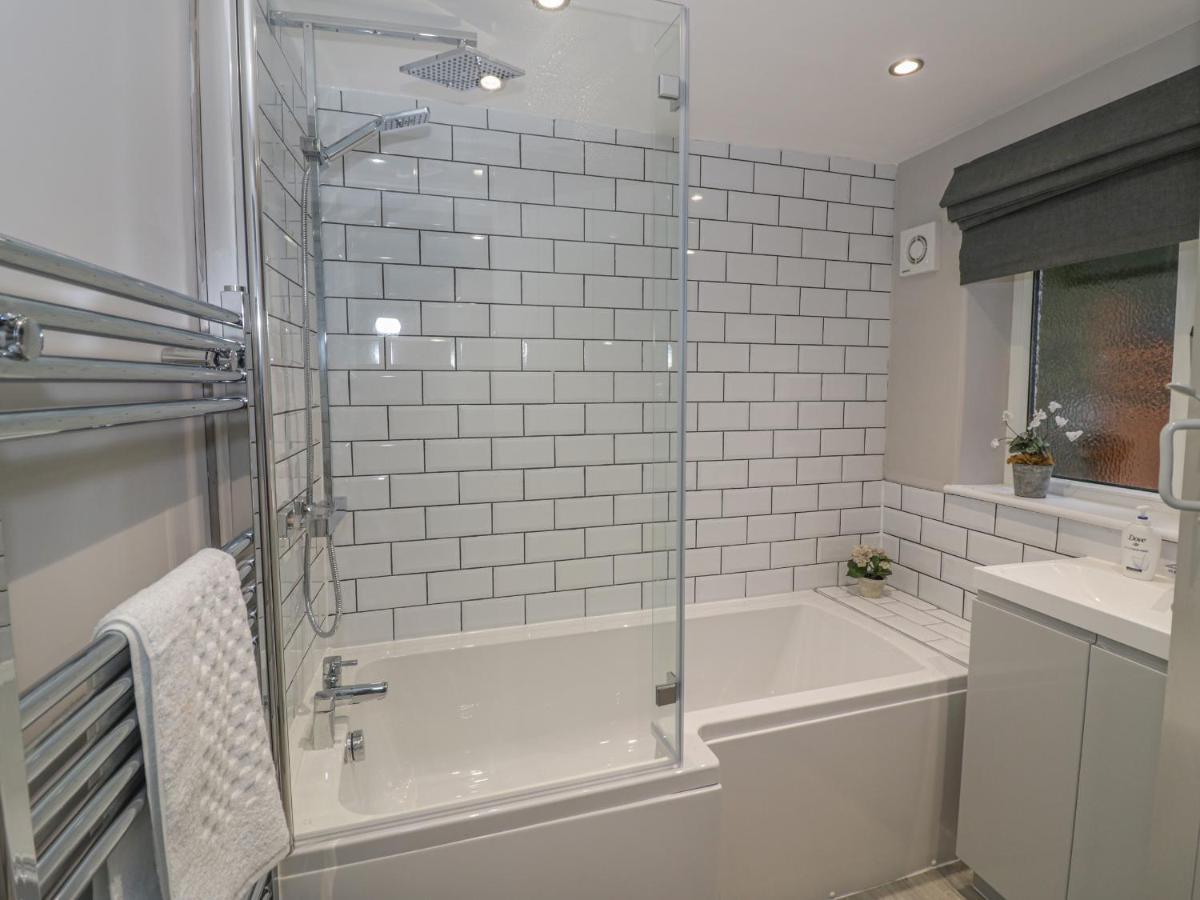 5 Coley Lane Villa Stafford Eksteriør bilde