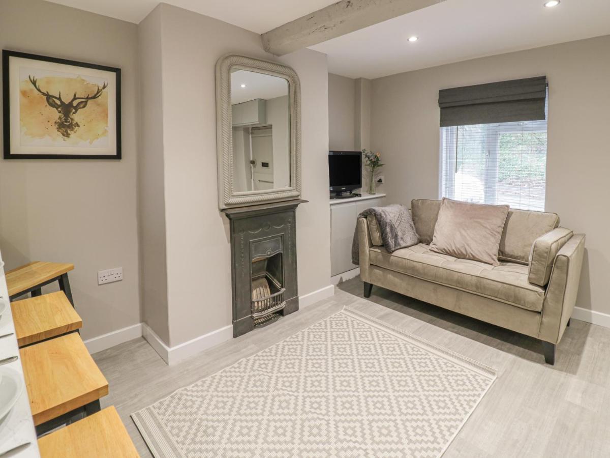 5 Coley Lane Villa Stafford Eksteriør bilde