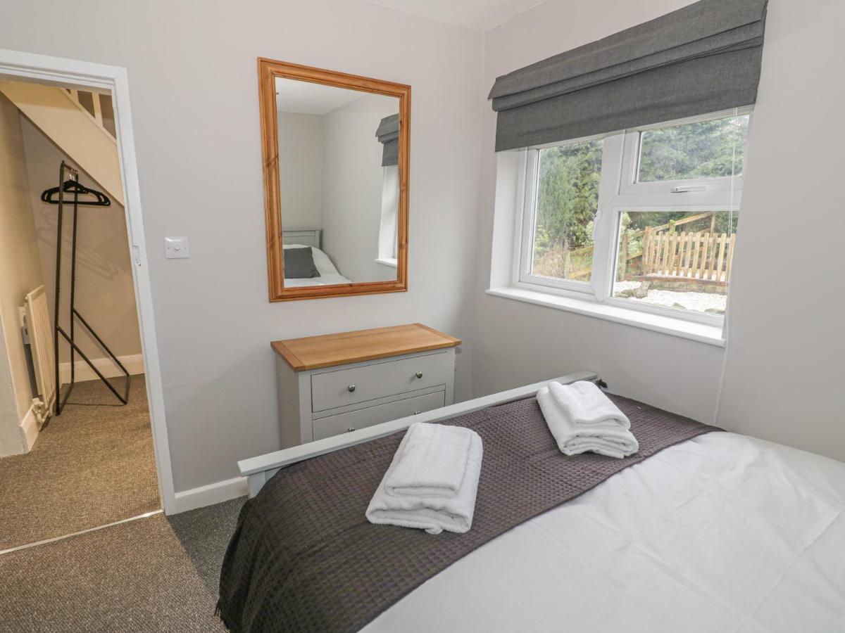 5 Coley Lane Villa Stafford Eksteriør bilde
